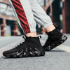 Men&#39;s Breathable High Top Sneakers