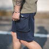 Casual Loose Cargo Shorts for relaxed everyday wear1
