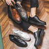 Men&#39;s Formal Oxford Loafers