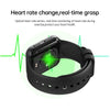 Fitness Monitor Smart Watch