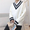 Men&#39;s Casual Knitted Sweaters