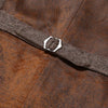 Men&#39;s Wool Tweed Vest
