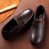 Soft Genuine Leather Loafers