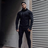 Fitness Gym Jogger Tracksuit