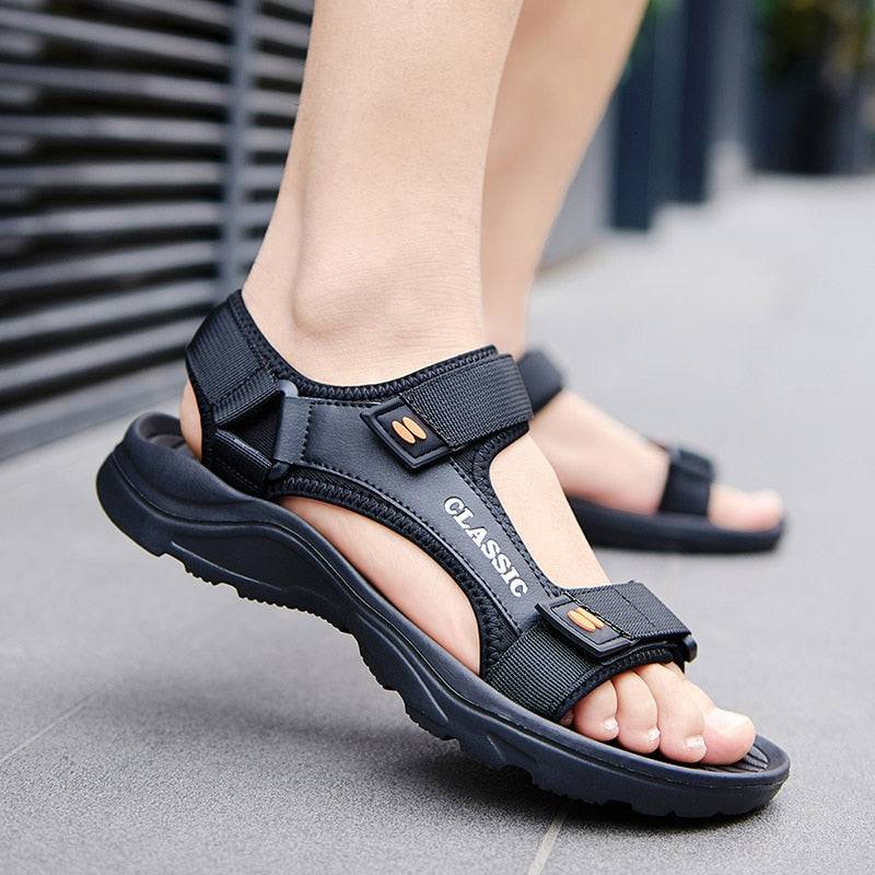 Casual Soft Lightweight Sandals