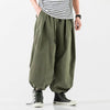 Men&#39;s fashion streetwear with drawstring wide leg harem pants including jackets, suits, shorts, shoes, big watches, oversized zip hoodies1