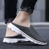 Casual Trendy Mesh Slip-On Shoes