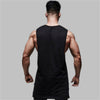 Casual Fitness Gym Tank Tops