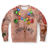 3D Funny Christmas Print Sweaters