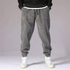 Men&#39;s Streetwear Corduroy Pants
