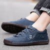 Men&#39;s Casual Leather Shoes