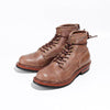 Vintage Cowhide Leather Boots