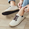 Men&#39;s Hemp Canvas Flat Shoes