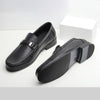 Leather Men&#39;s Casual Loafers