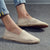 Men's Canvas Hemp Loafers