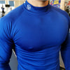 Gym Fitness Long Sleeve Shirt