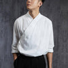 Kung Fu Style Men&#39;s Shirt
