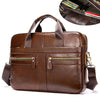 Men&#39;s fashion assortment including clothing, jackets, suits, shorts, shoes, big watches, oversized zip hoodies, and streetwear with a genuine leather briefcase0