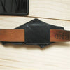 Leather Phone Waist Bag