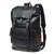 PU Leather Men's Backpack