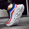 Men&#39;s Durable Outsole Sneakers