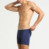 Men&#39;s Low-Rise Trunk Boxer Shorts