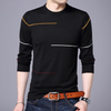 Men&#39;s Casual Knitted Sweater