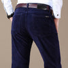 Men&#39;s Casual Corduroy Pants