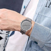 Men&#39;s Design Minimalist Watch