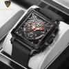 Luxury Automatic Sport Watch