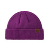 Casual Warm Knitted Beanie