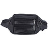 Fashion Leather Waist Bag