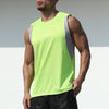 Loose Gym Fitness Tank Top