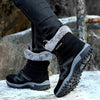Men&#39;s Casual Winter Boots