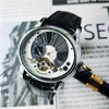 Classic Mechanical Wristwatch