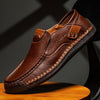 Men&#39;s Breathable Slip-On Shoes