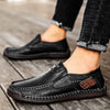 Men&#39;s Breathable Slip-On Shoes