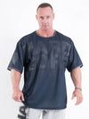 Men&#39;s Fitness Loose T-shirt