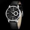 Design Classic Quartz Watch