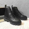Casual Men&#39;s Stylish Boots