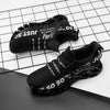 Cool breathable running sneakers for men, featuring fashion-forward streetwear including jackets, suits, shorts, oversized zip hoodies, and big watches5