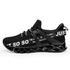Cool breathable running sneakers for men, featuring fashion-forward streetwear including jackets, suits, shorts, oversized zip hoodies, and big watches8