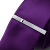 Men&#39;s Classic Tie Clip/Cufflink Set
