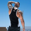 Casual Men&#39;s Fitness Tank Top for workout and daily wear2