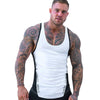 Casual Men&#39;s Fitness Tank Top for workout and daily wear6