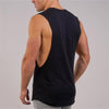 Fitness Gym Tank Top
