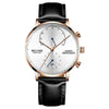 Men&#39;s Chronograph Wrist Watch