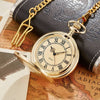 Antique Steampunk Pocket Watch