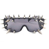 Futuristic Punk Sunglasses