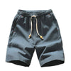 Men&#39;s Casual Cotton Loose Shorts